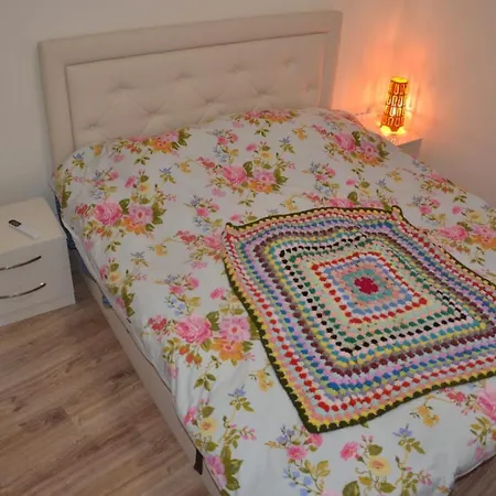Svety Vlas Rusalka 157 Apartment